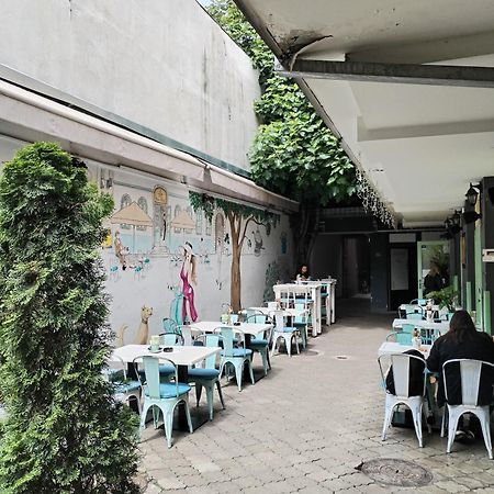 Centar Novi Sad-Apartman No 3 Экстерьер фото