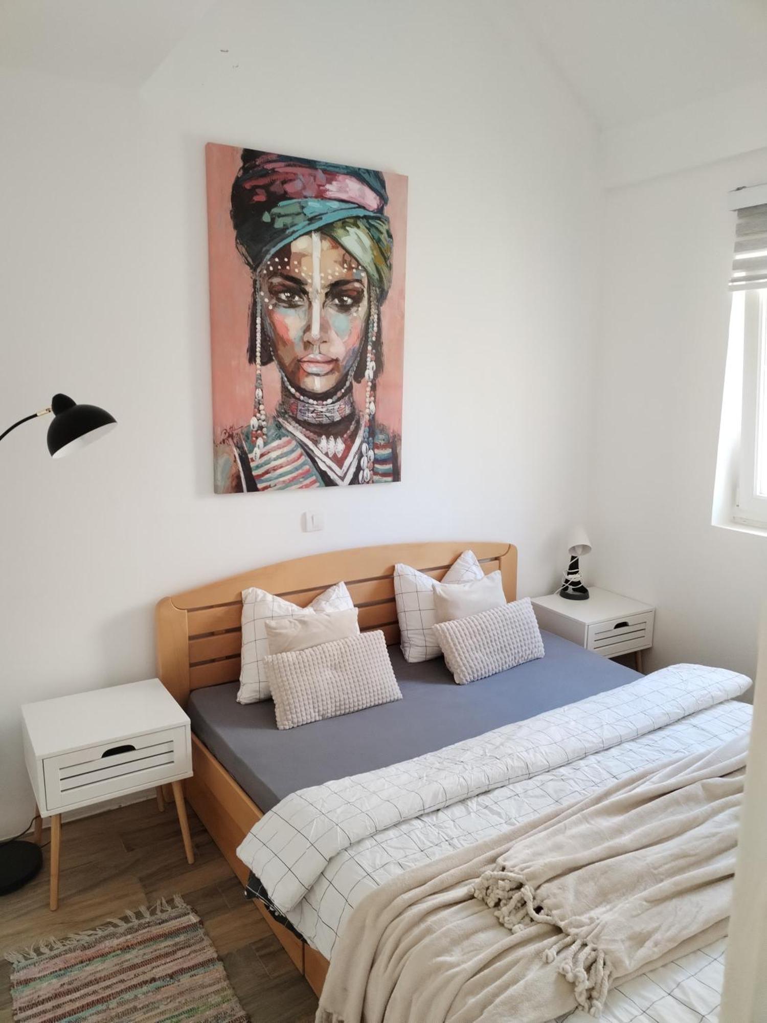 Centar Novi Sad-Apartman No 3 Номер фото
